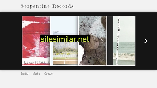 serpentine-records.nl alternative sites