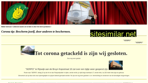 serpo.nl alternative sites