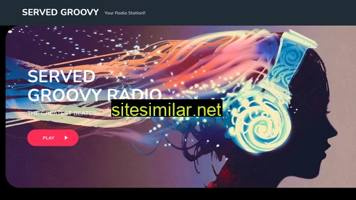 servedgroovy.nl alternative sites