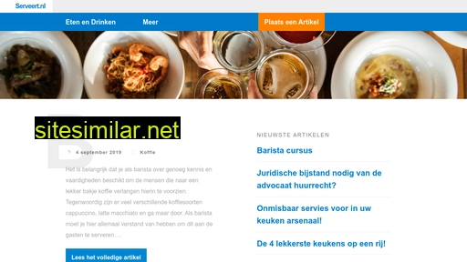 serveert.nl alternative sites