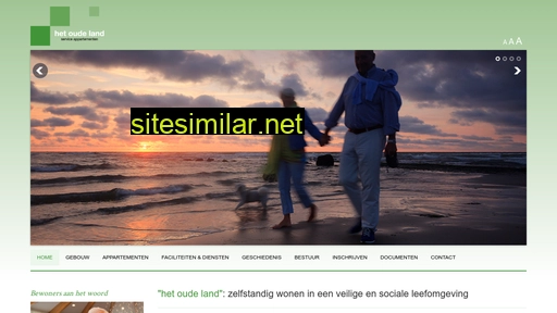 serviceflathetoudeland.nl alternative sites