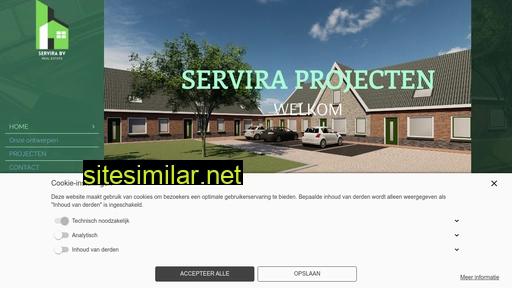 servira.nl alternative sites