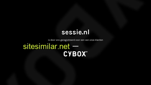 sessie.nl alternative sites