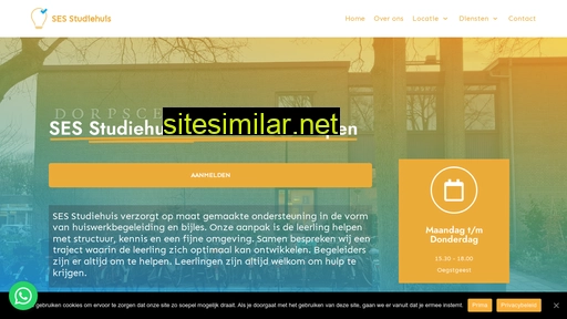 sesstudiehuis.nl alternative sites