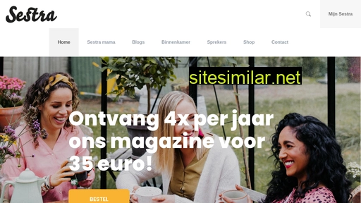 sestra.nl alternative sites