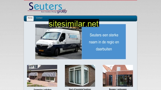 seutersbv.nl alternative sites