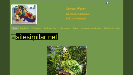 sevanweert.nl alternative sites