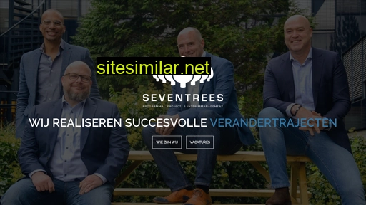 seventrees.nl alternative sites
