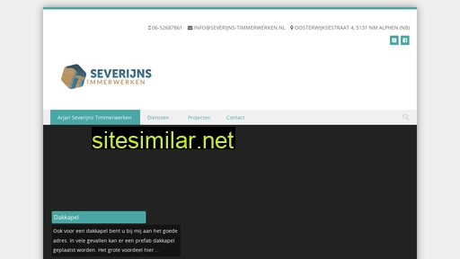 severijns-timmerwerken.nl alternative sites