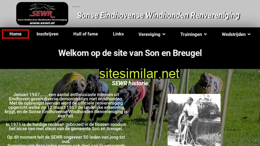 sewr.nl alternative sites