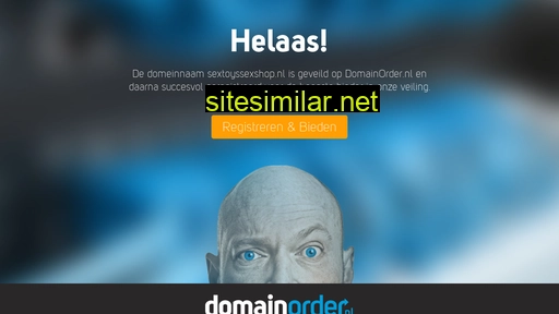 sextoyssexshop.nl alternative sites