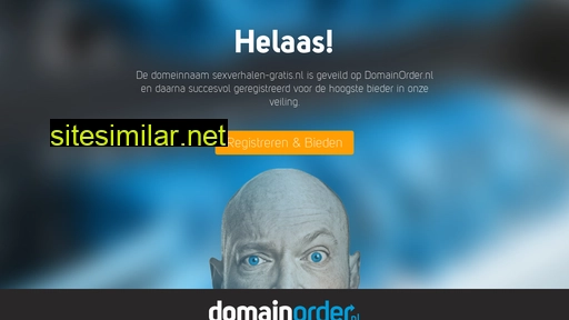 sexverhalen-gratis.nl alternative sites