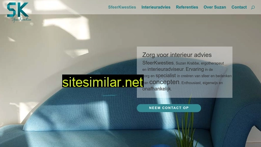 sfeerkwesties.nl alternative sites