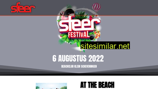 sfeer-event.nl alternative sites