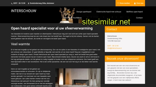 sfeerverwarming-aalsmeer.nl alternative sites