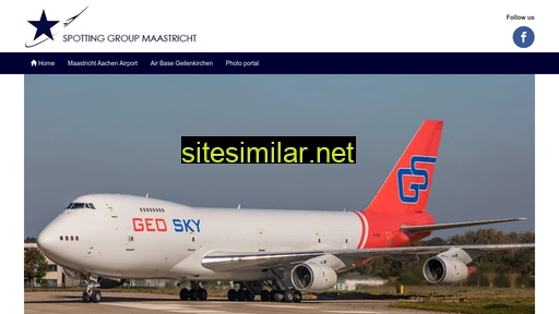 sgmst.nl alternative sites