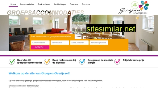 sgov.nl alternative sites