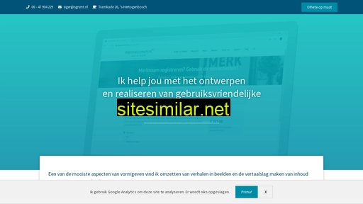 sgrsmt.nl alternative sites