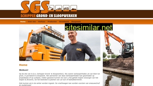 sgswinschoten.nl alternative sites