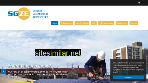 sgze.nl alternative sites