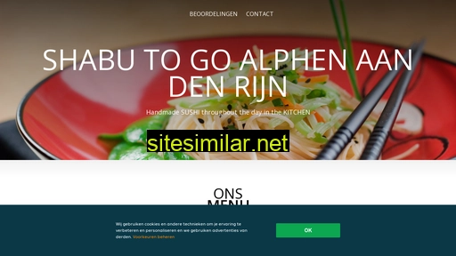 shabu-to-go-alphen-aan-den-rijn.nl alternative sites