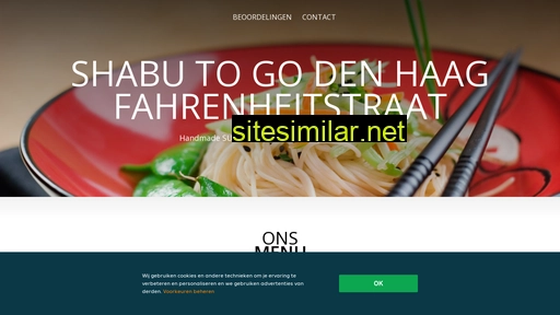 shabu-to-go-den-haag.nl alternative sites