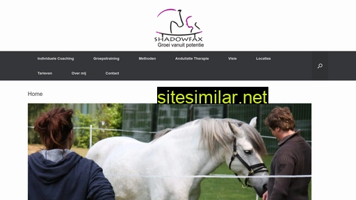 shadowfaxcoaching.nl alternative sites
