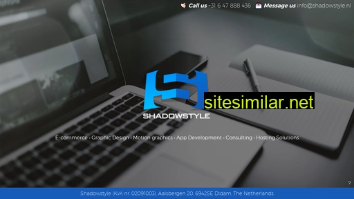 shadowstyle.nl alternative sites