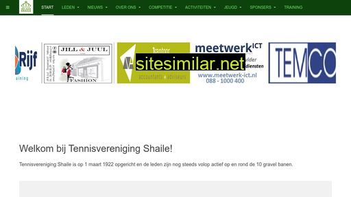 shaile.nl alternative sites