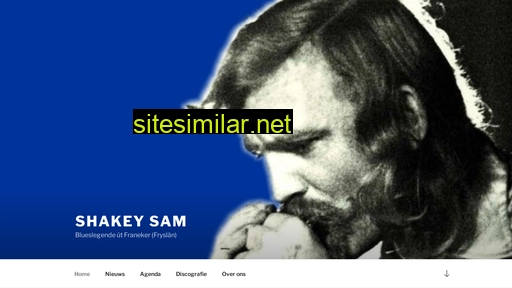 shakeysam.nl alternative sites