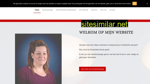 shamballaroots.nl alternative sites