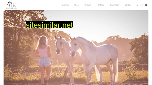 shamilla.nl alternative sites
