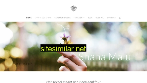 shanamalu.nl alternative sites