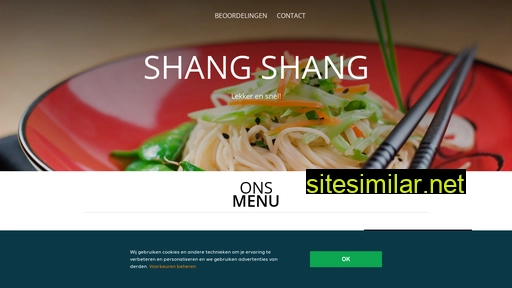 shang-shang-hulst.nl alternative sites