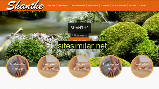 shanthe.nl alternative sites