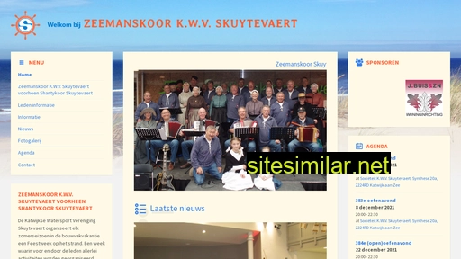 shantyskuytevaert.nl alternative sites