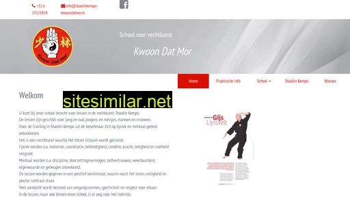 shaolinkempo-kwoondatmor.nl alternative sites