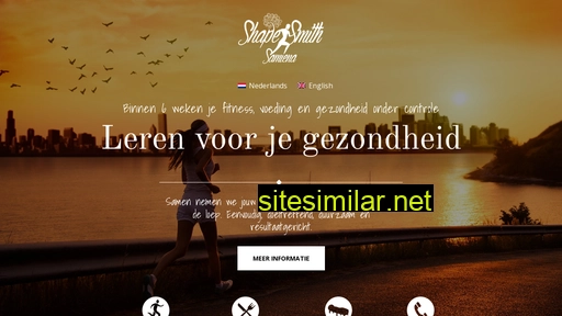 shapesmithsamiena.nl alternative sites