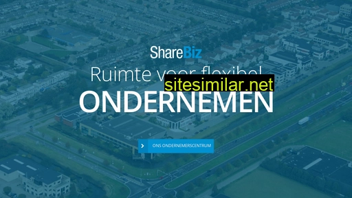 sharebiz.nl alternative sites