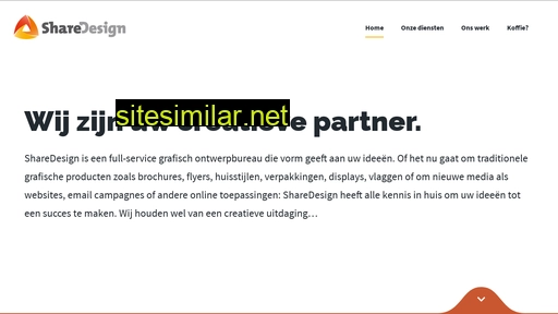 sharedesign.nl alternative sites