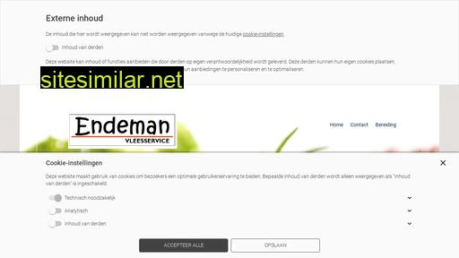sharemeat.nl alternative sites