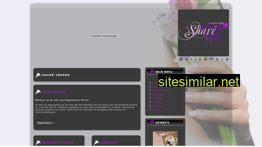 sharetrends.nl alternative sites