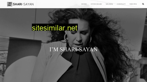 shari-sayan.nl alternative sites