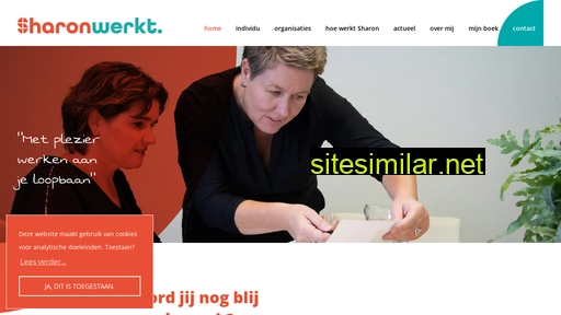 sharonwerkt.nl alternative sites