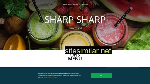 sharpsharprotterdam.nl alternative sites