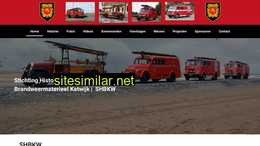 shbkw.nl alternative sites