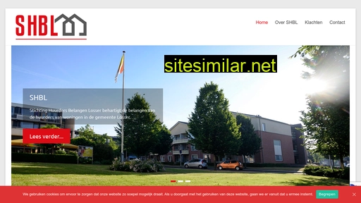 shbl.nl alternative sites