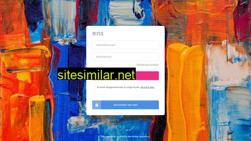 shdh.startmetons.nl alternative sites