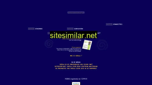 sheilanelwan.nl alternative sites