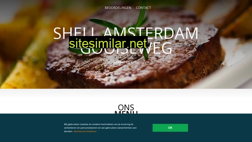shell-amsterdam.nl alternative sites